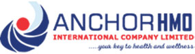 anchor hmo Logo
