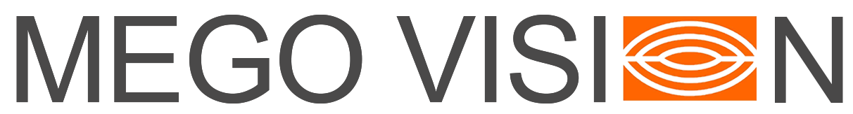 MegoVision Logo