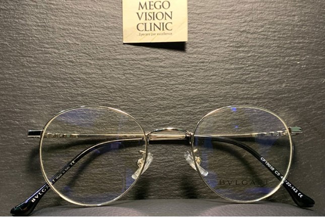 bvlgari frame